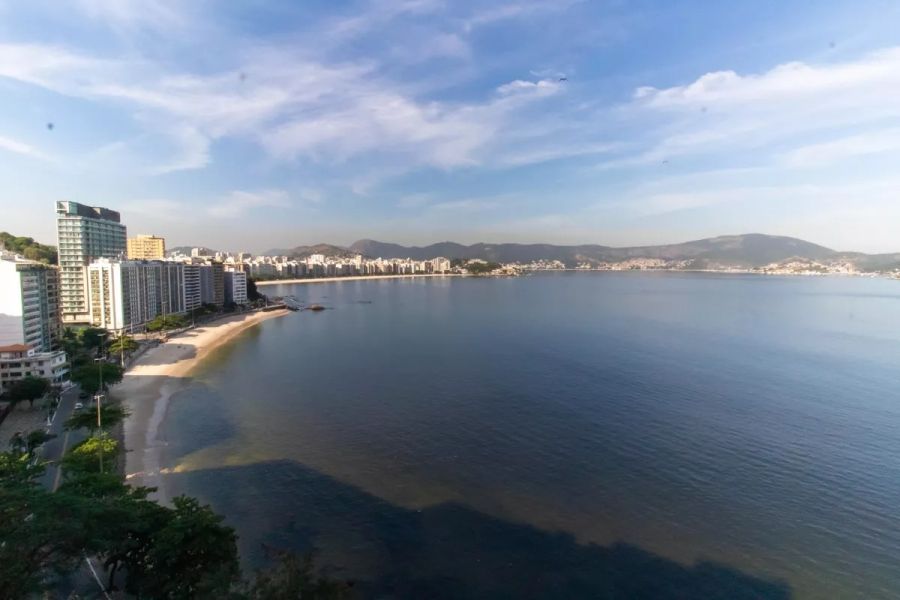 Apartamento - Venda - Ing - Niteroi - RJ