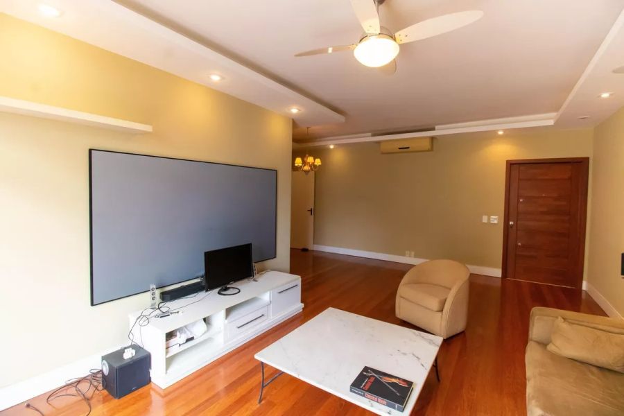 Apartamento - Venda - Icarai - Niteroi - RJ