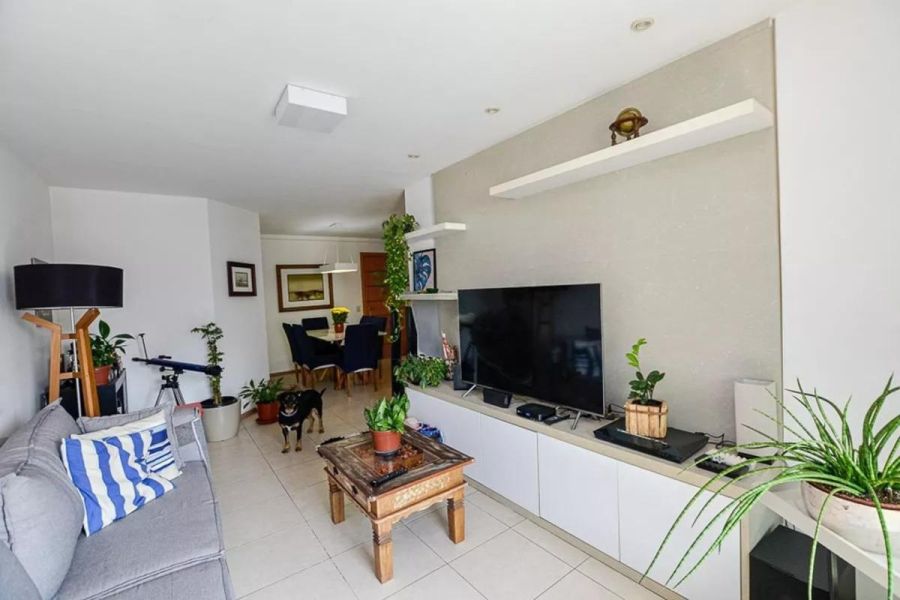 Apartamento - Venda - Icarai - Niteroi - RJ