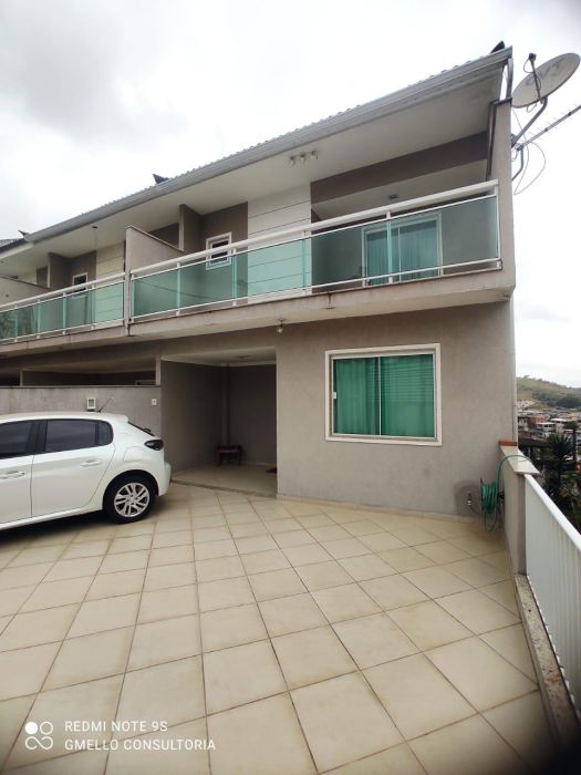 Casa - Venda - Estrela do Norte - S�o Gon�alo - RJ