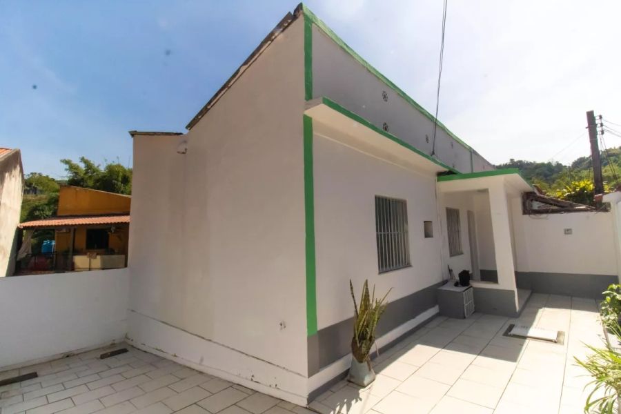 Casa - Venda - Fonseca - Niteroi - RJ