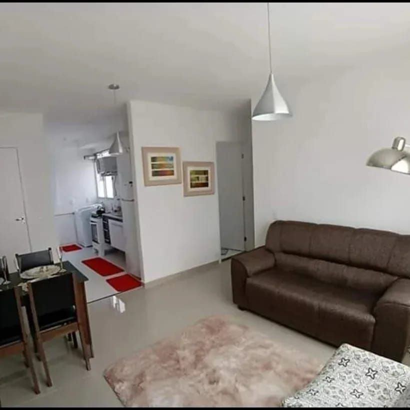 Apartamento - Venda - Trindade - S�o Gon�alo - RJ