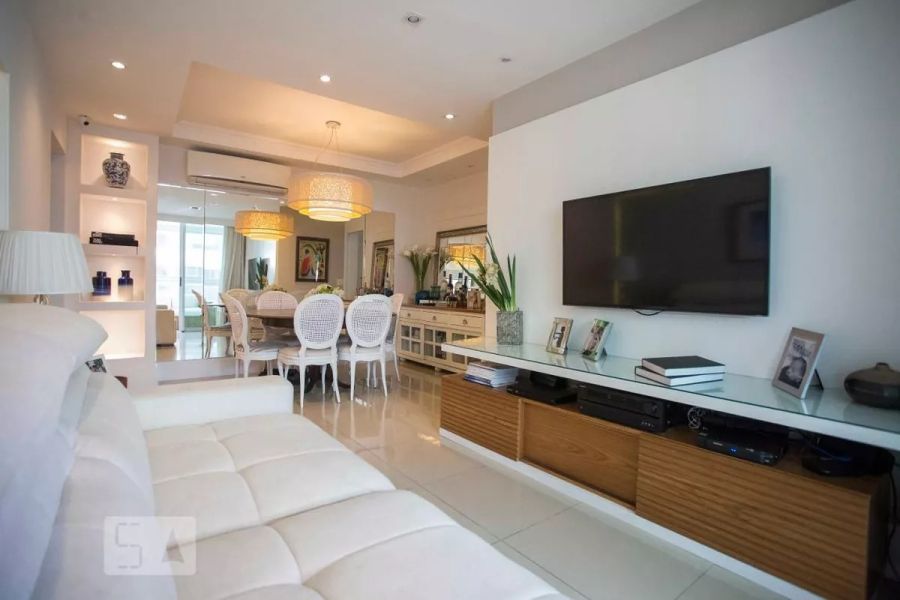 Apartamento - Venda - Icarai - Niteroi - RJ