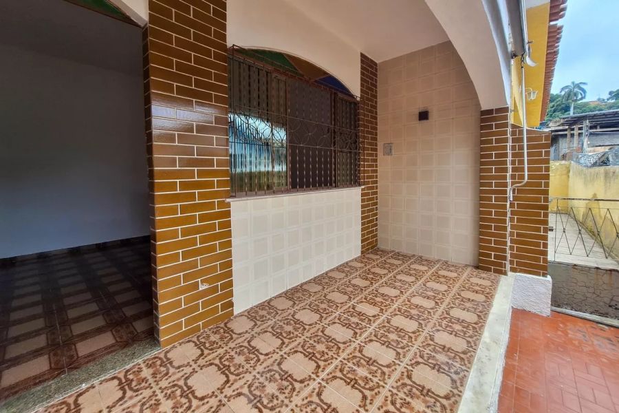 Casa - Venda - Barreto - Niteroi - RJ