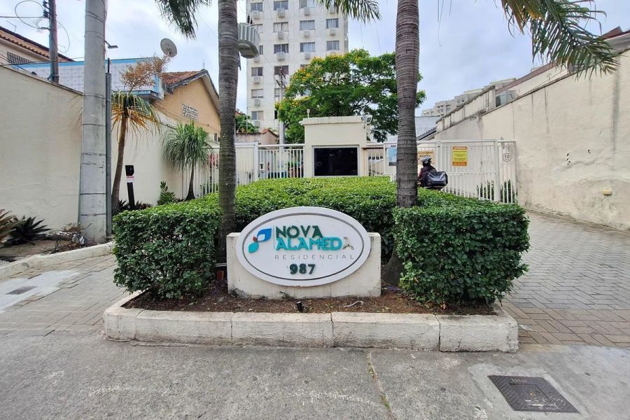 Apartamento - Venda - Fonseca - Niteroi - RJ