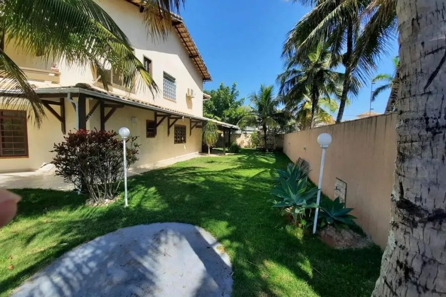 Casa Duplex - Venda - Camboinhas - Niteroi - RJ