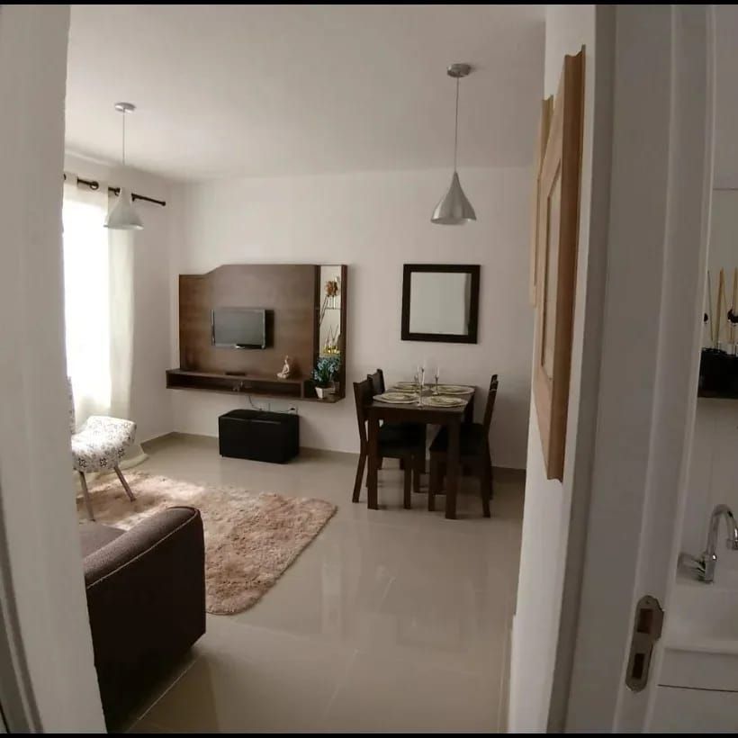 Apartamento - Aluguel - Trindade - So Gonalo - RJ