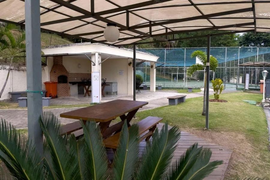 Apartamento - Venda - Barreto - Niteroi - RJ