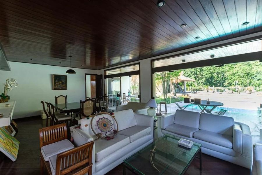 Casa em Condomnio - Venda - So Francisco - Niteroi - RJ