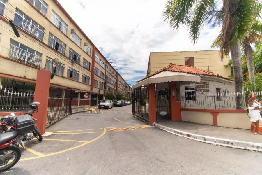 Apartamento - Venda - Fonseca - Niteroi - RJ