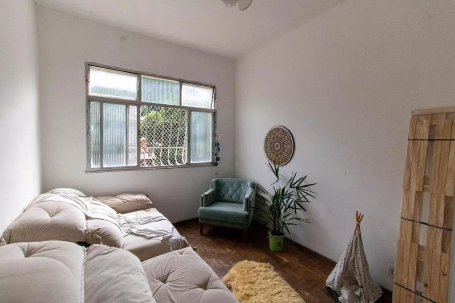 Apartamento - Venda - Santa Rosa - Niteroi - RJ