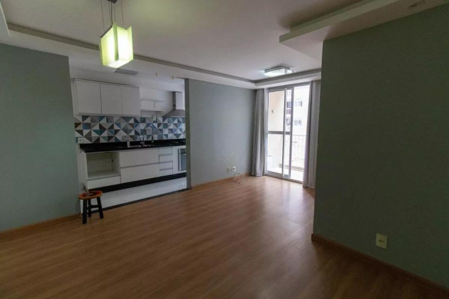 Apartamento - Venda - Barreto - Niteroi - RJ