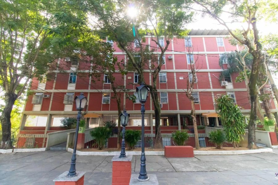 Apartamento - Venda - F�tima - Niteroi - RJ