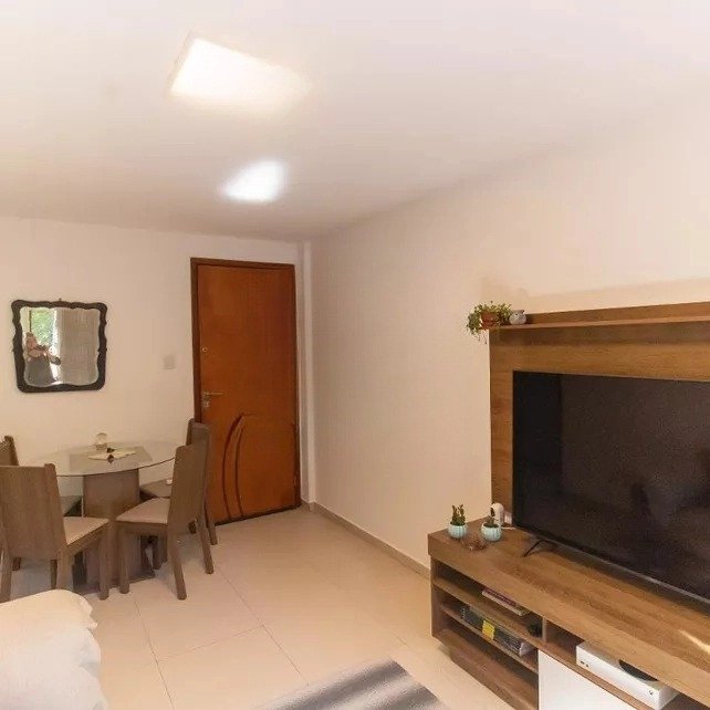 Apartamento - Venda - Fonseca - Niteroi - RJ
