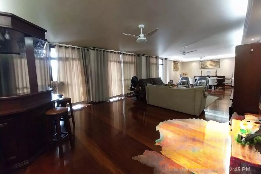 Apartamento Alto Padr�o - Venda - Icarai - Niteroi - RJ