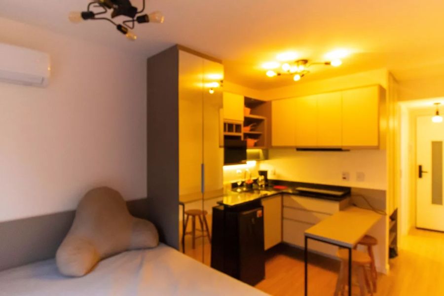 Studio - Venda - Boa Viagem - Niteroi - RJ