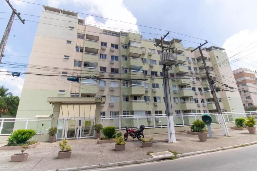 Apartamento - Venda - Badu - Niteroi - RJ
