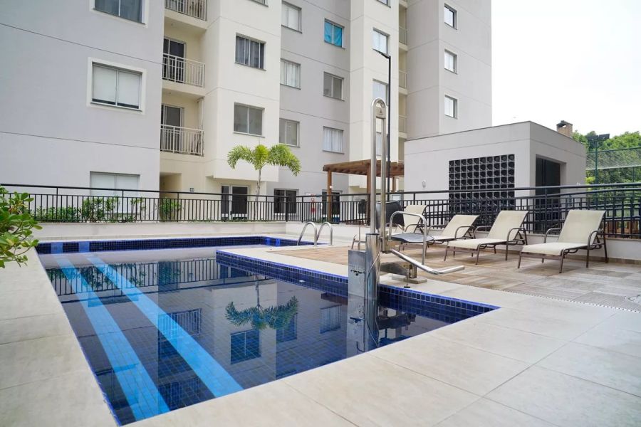 Apartamento - Venda - S�o Louren�o - Niteroi - RJ