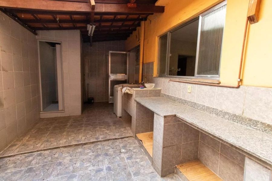 Apartamento Garden - Venda - Fonseca - Niteroi - RJ