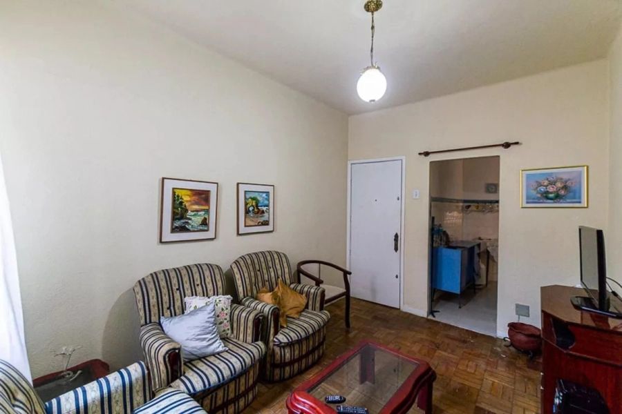 Apartamento - Venda - Centro - Niteroi - RJ