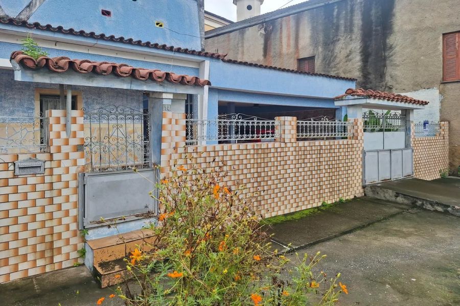 Casa - Venda - Engenhoca - Niteroi - RJ