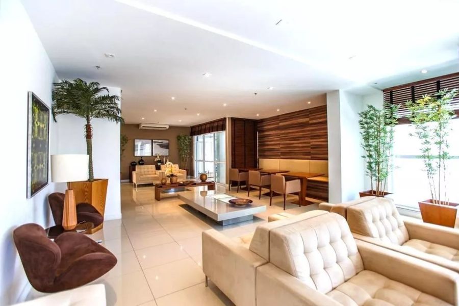 Apartamento - Venda - Icarai - Niteroi - RJ