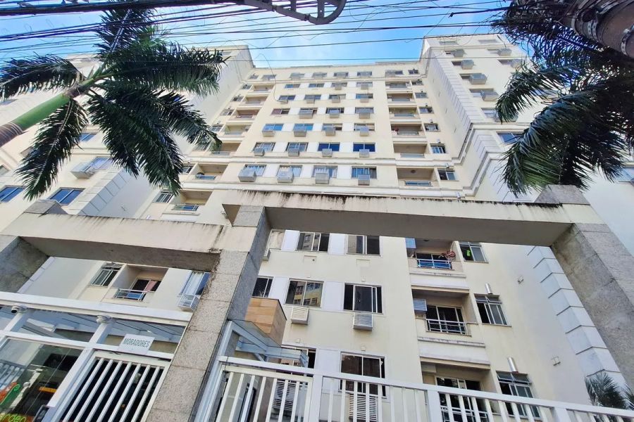 Apartamento - Venda - Barreto - Niteroi - RJ