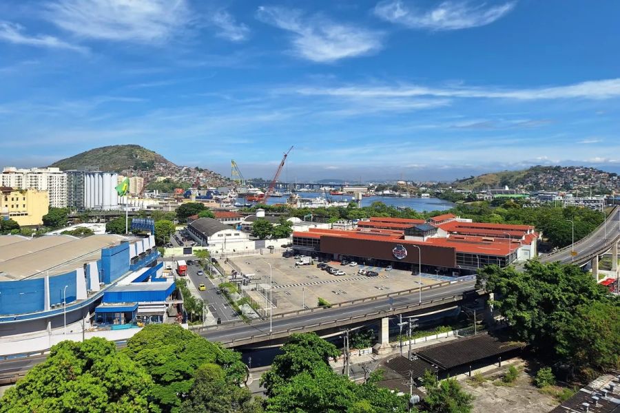 Apartamento - Venda - Centro - Niteroi - RJ