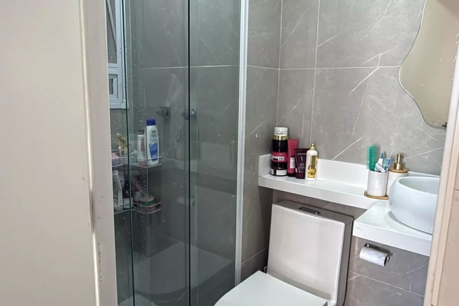 Apartamento - Venda - S�o Louren�o - Niteroi - RJ