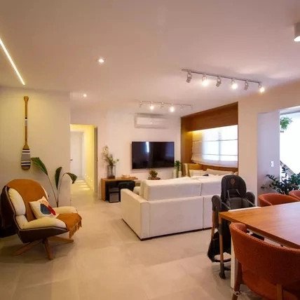 Apartamento Alto Padro - Venda - Icarai - Niteroi - RJ