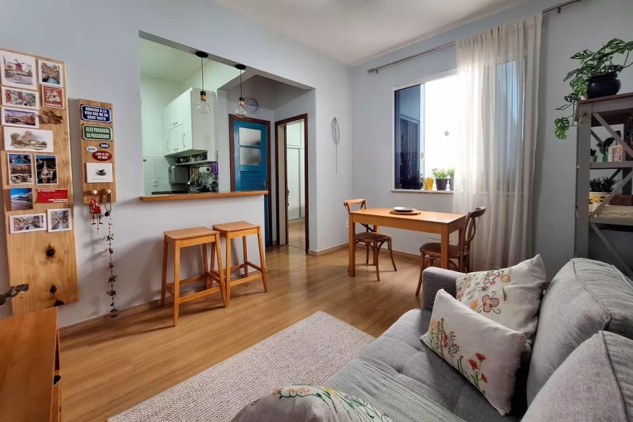 Apartamento - Venda - Icarai - Niteroi - RJ