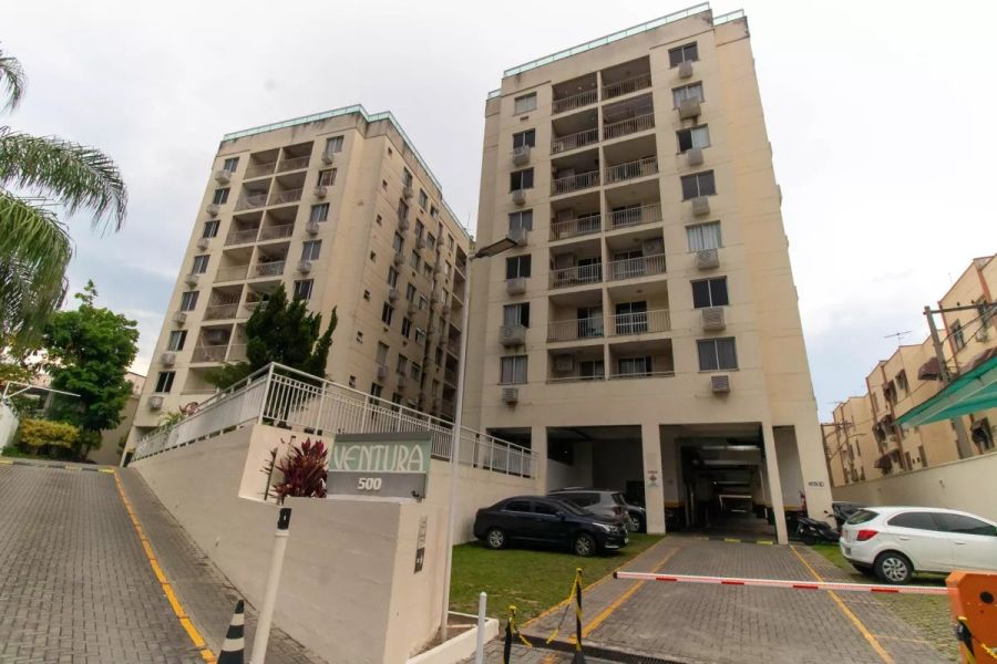 Apartamento - Venda - Barreto - Niteroi - RJ