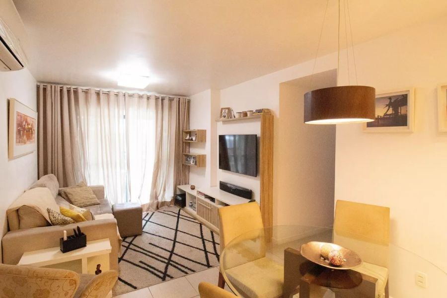 Apartamento - Venda - Ing� - Niteroi - RJ