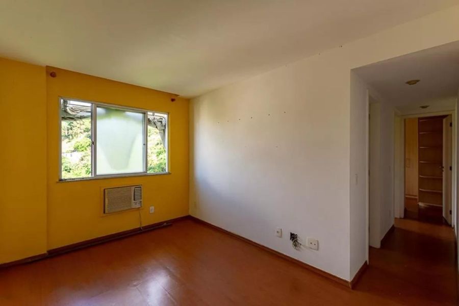 Apartamento - Venda - Fonseca - Niteroi - RJ