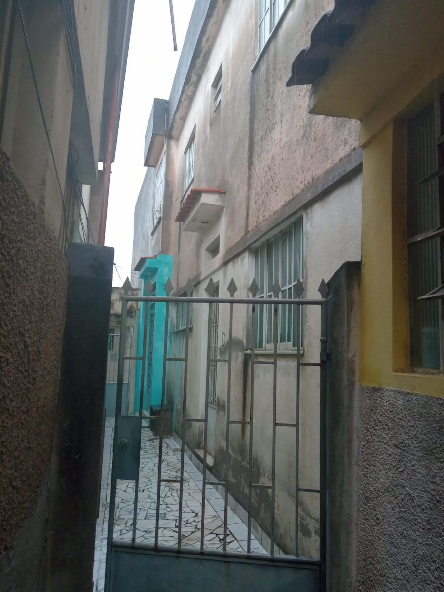 Casa Duplex - Venda - Galo Branco - S�o Gon�alo - RJ