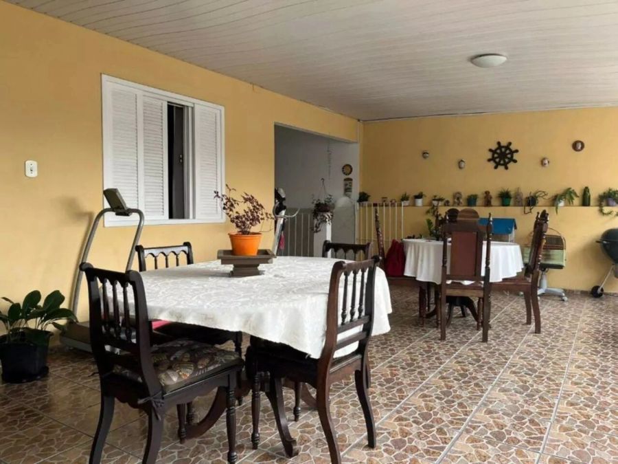 Casa - Venda - Mutu� - S�o Gon�alo - RJ