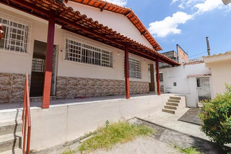 Casa - Venda - Barreto - Niteroi - RJ