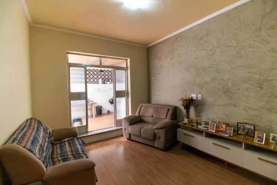 Apartamento - Venda - Barreto - Niteroi - RJ