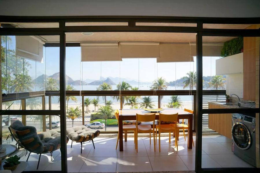 Apartamento - Venda - So Francisco - Niteroi - RJ