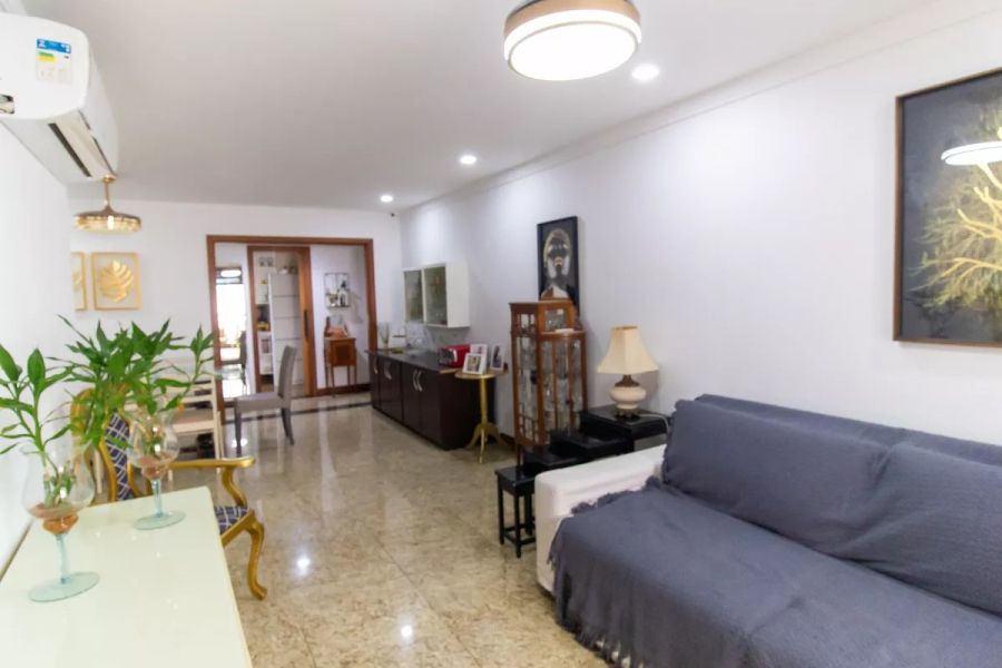 Apartamento - Venda - Icarai - Niteroi - RJ