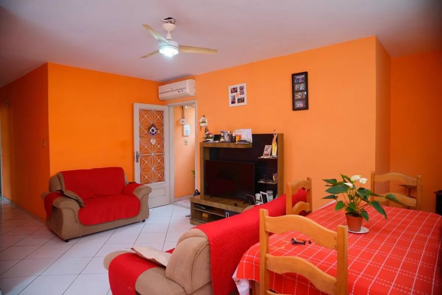 Casa - Venda - Fonseca - Niteroi - RJ