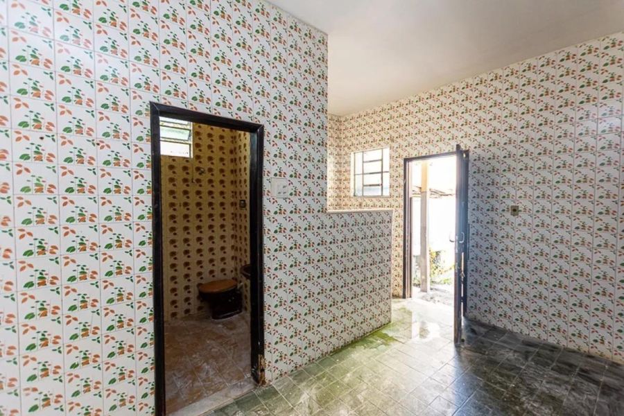 Casa Comercial - Venda - Centro - Niteroi - RJ