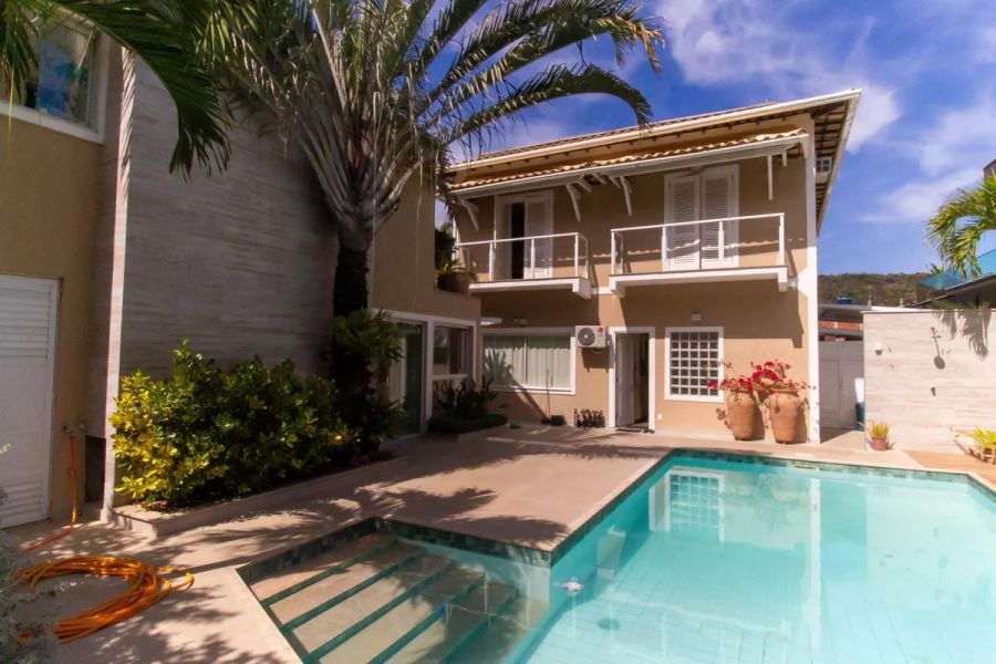 Casa em Condomnio - Venda - Piratininga - Niteroi - RJ