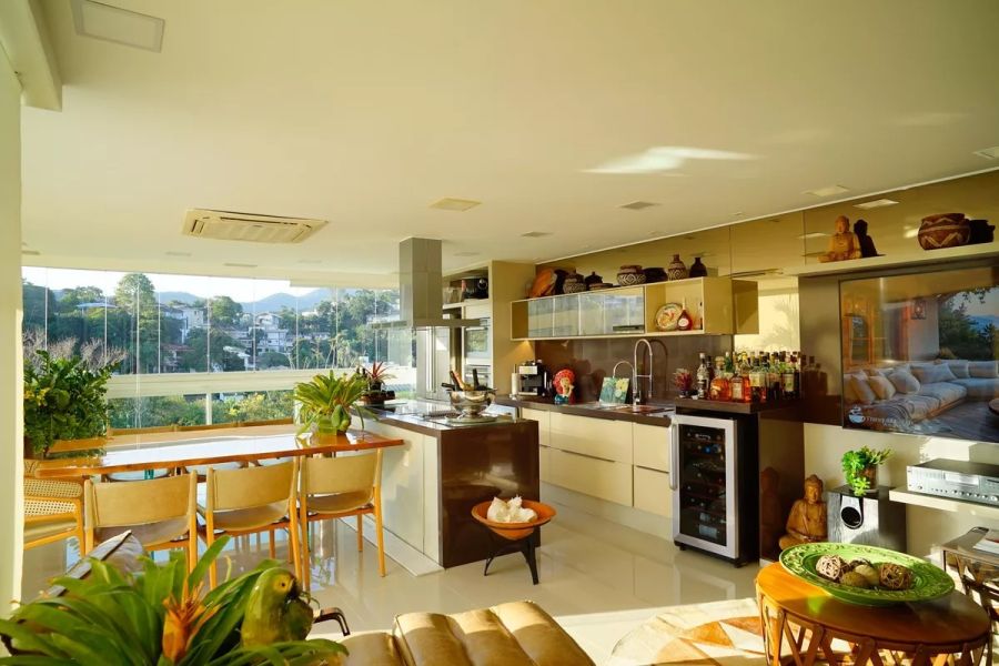 Apartamento - Venda - Camboinhas - Niteroi - RJ
