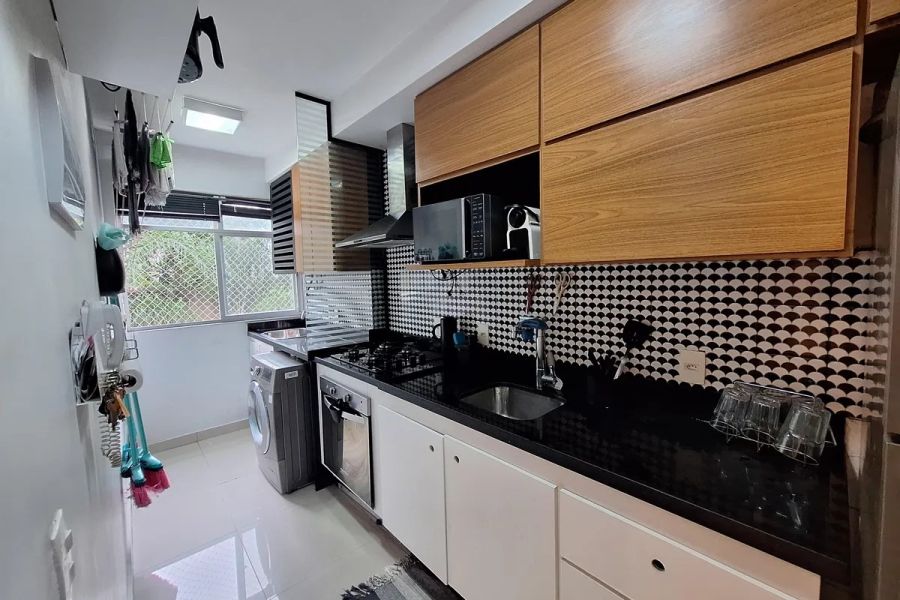 Apartamento - Venda - Fonseca - Niteroi - RJ