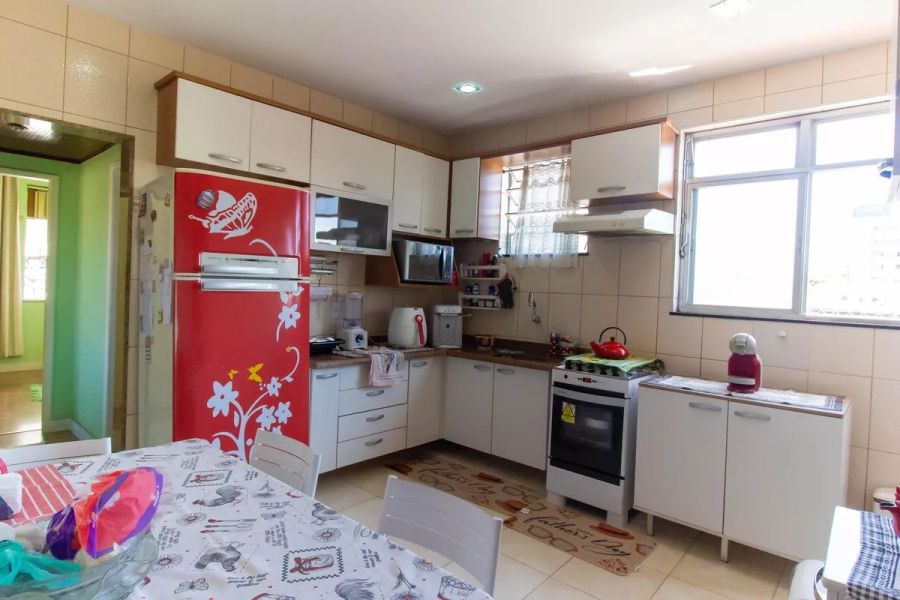 Apartamento - Venda - Centro - Niteroi - RJ