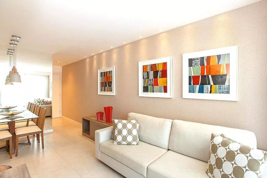 Apartamento - Venda - Badu - Niteroi - RJ