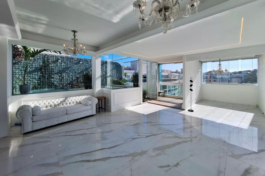 Apartamento - Venda - Camboinhas - Niteroi - RJ