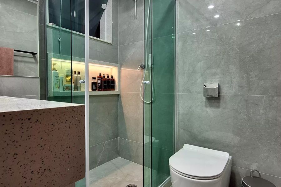 Apartamento - Venda - Centro - Niteroi - RJ