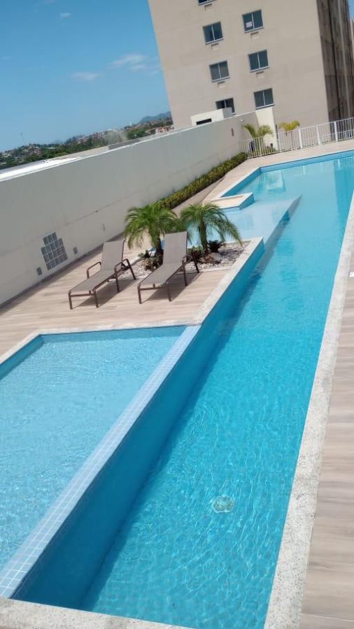 Apartamento - Venda - Vista Alegre - So Gonalo - RJ